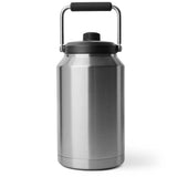 YETI Rambler Gallon (3.79 L) Jug - Stainless Steel