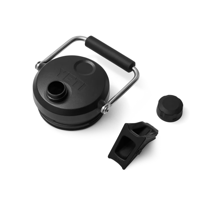 YETI Rambler Half Gallon (1.89 L) Jug - Cap