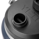 YETI Rambler Half Gallon (1.89 L) Jug - Black