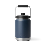 YETI Rambler Half Gallon (1.89 L) Jug - Navy