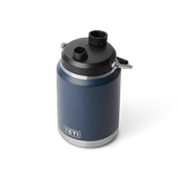 YETI Rambler Half Gallon (1.89 L) Jug - Navy