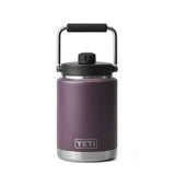 YETI Rambler Half Gallon (1.89 L) Jug - Nordic Purple