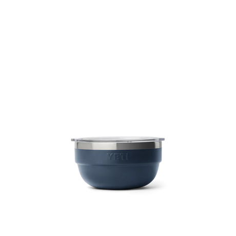 YETI Rambler Insulated Bowls - Navy