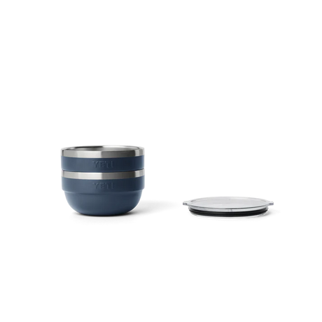 YETI Rambler Insulated Bowls - Navy