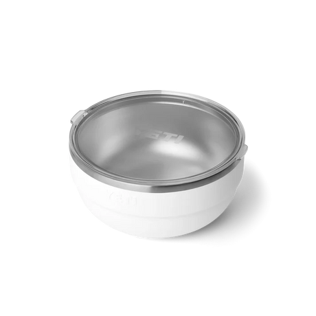YETI Rambler Insulated Bowls - White