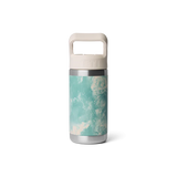 YETI Rambler JR 12 OZ (354ml) Kids Bottle With Straw Cap - Sea View