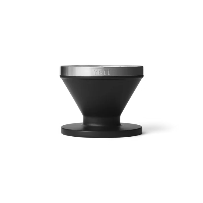 YETI Rambler Pour Over - Black