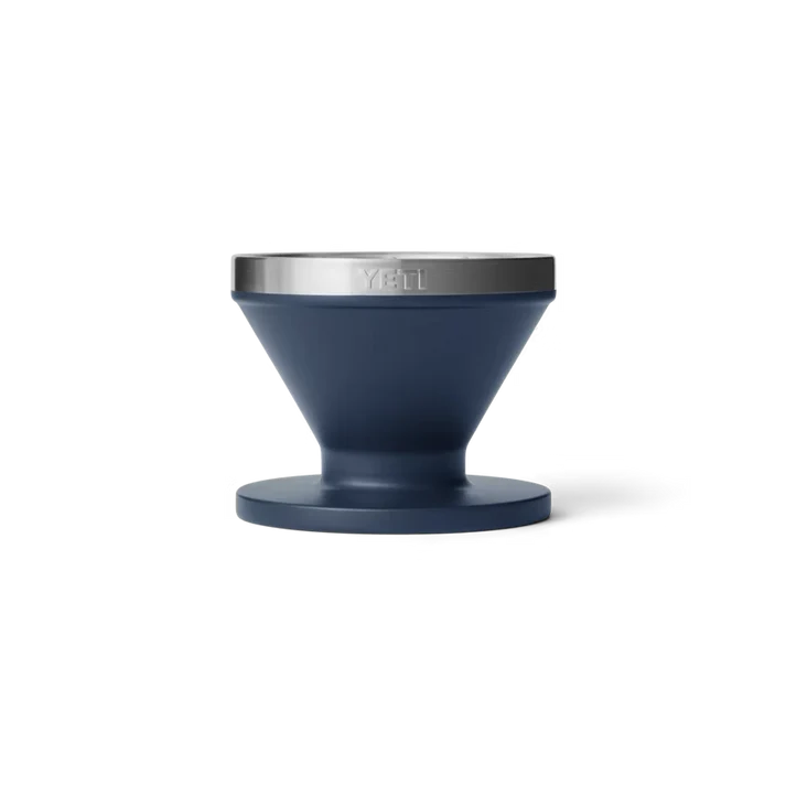 YETI Rambler Pour Over - Navy