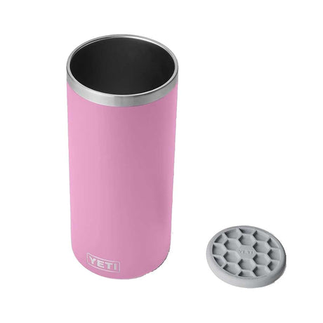 YETI Rambler Wine Chiller - Power Pink