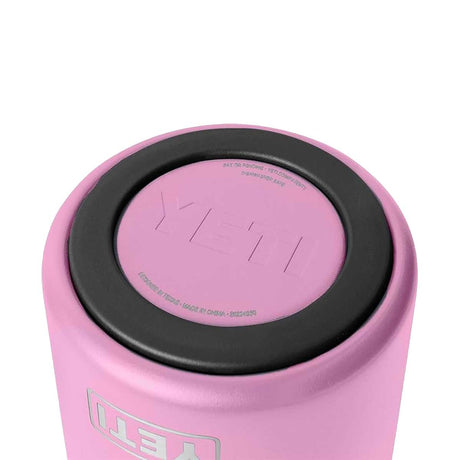 YETI Rambler Wine Chiller - Power Pink