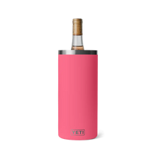 Load image into Gallery viewer, YETI Rambler Wine Chiller - Tropical Pink
