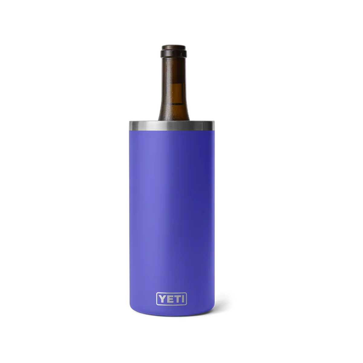 YETI Rambler Wine Chiller - Ultra Marine Violet