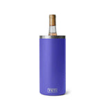 YETI Rambler Wine Chiller - Ultra Marine Violet