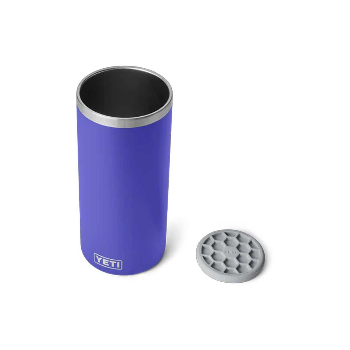 YETI Rambler Wine Chiller - Ultra Marine Violet