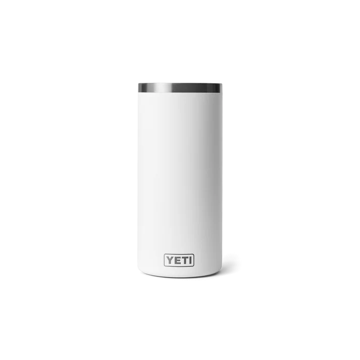 YETI Rambler Wine Chiller - White