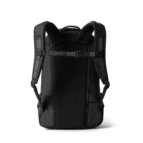 YETI Ranchero Backpack 22L - Black