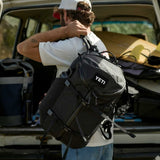 YETI Ranchero Backpack 22L - Black