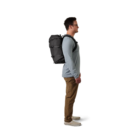 YETI Ranchero Backpack 22L - Black