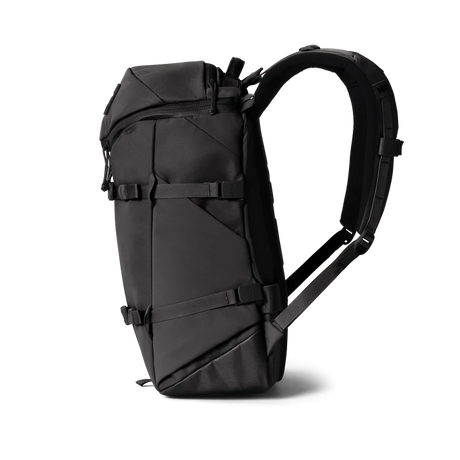 YETI Ranchero Backpack 22L - Black