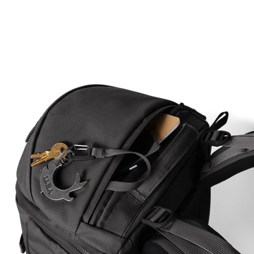 YETI Ranchero Backpack 22L Black – A Farley Country Attire