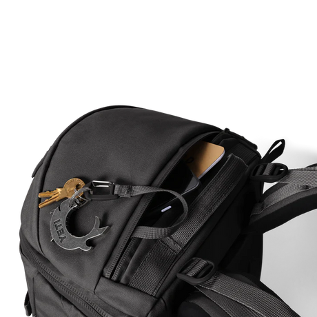 YETI Ranchero Backpack 22L - Black