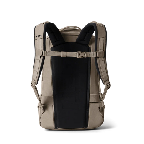 YETI Ranchero Backpack 22L - Cape Dark Taupe