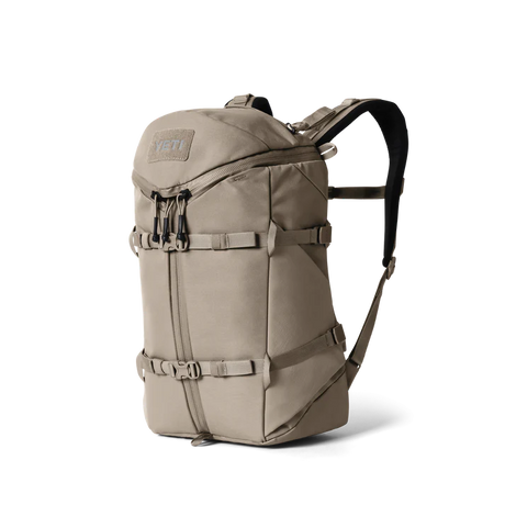 YETI Ranchero Backpack 22L - Cape Dark Taupe