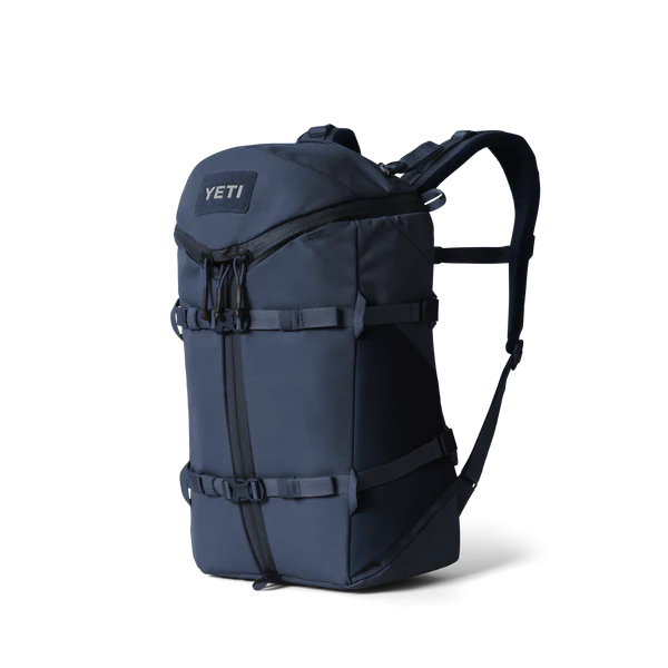 YETI Ranchero Backpack 22L - Classic Navy