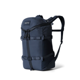 YETI Ranchero Backpack 22L - Classic Navy