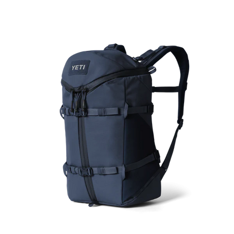 YETI Ranchero Backpack 22L - Classic Navy
