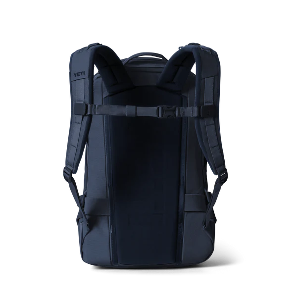 YETI Ranchero Backpack 22L - Classic Navy