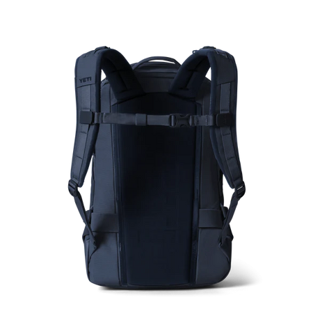 YETI Ranchero Backpack 22L - Classic Navy