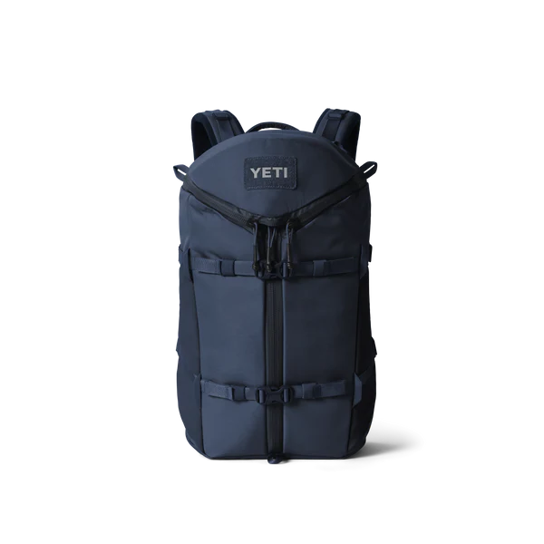 YETI Ranchero Backpack 22L - Classic Navy