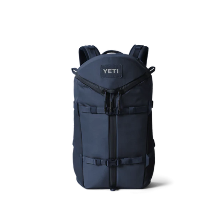 YETI Ranchero Backpack 22L - Classic Navy