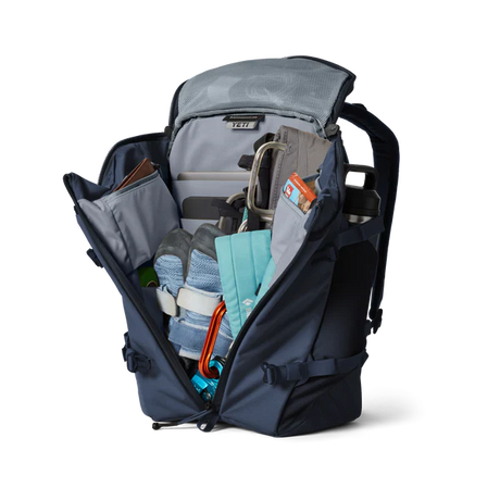 YETI Ranchero Backpack 22L - Classic Navy