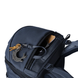 YETI Ranchero Backpack 22L - Classic Navy