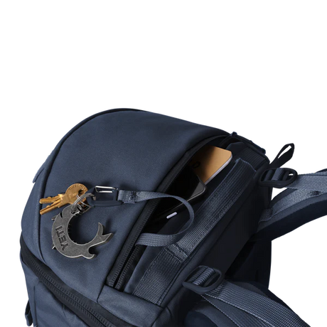 YETI Ranchero Backpack 22L - Classic Navy
