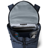 YETI Ranchero Backpack 22L - Classic Navy