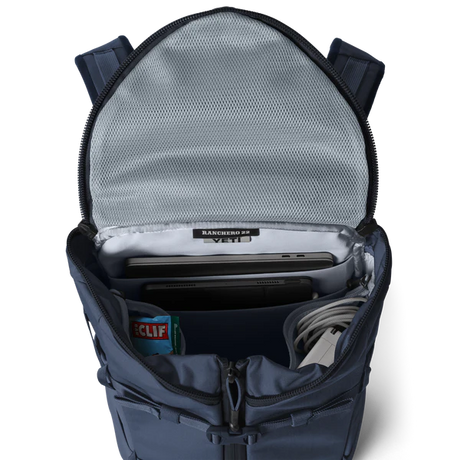 YETI Ranchero Backpack 22L - Classic Navy
