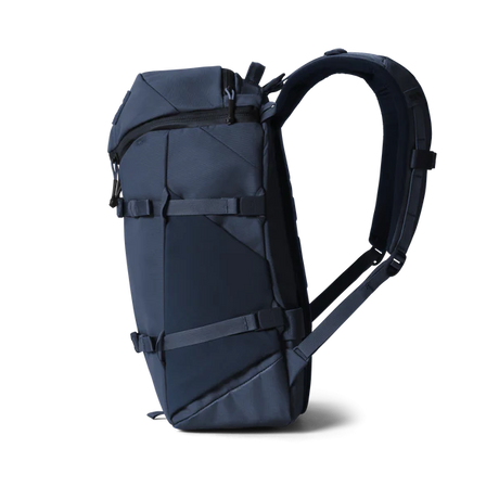 YETI Ranchero Backpack 22L - Classic Navy