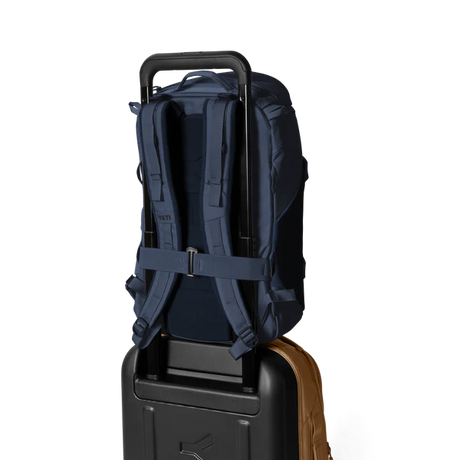 YETI Ranchero Backpack 22L - Classic Navy