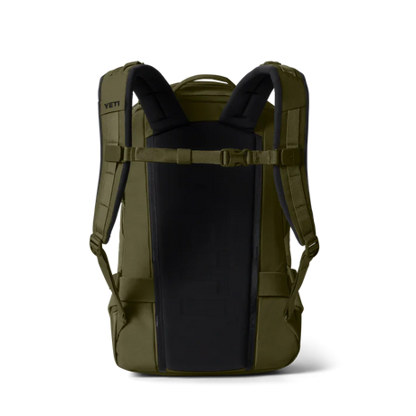 YETI Ranchero Backpack 22L - Olive