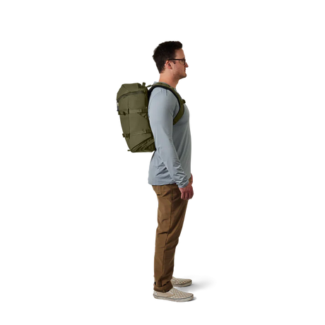 YETI Ranchero Backpack 22L - Olive
