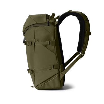 YETI Ranchero Backpack 22L オリーブ YETI Ranchero Backpack 22L - Olive – A Farley Country Attire