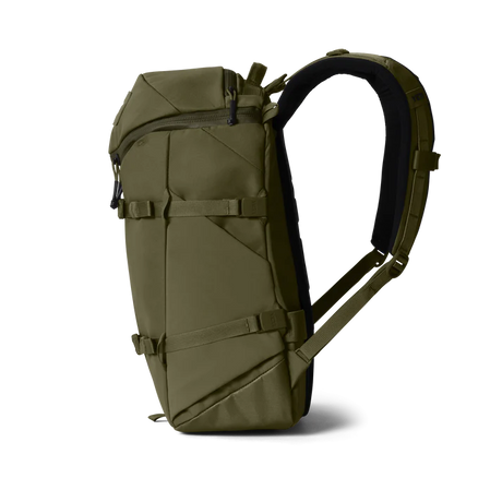 YETI Ranchero Backpack 22L - Olive
