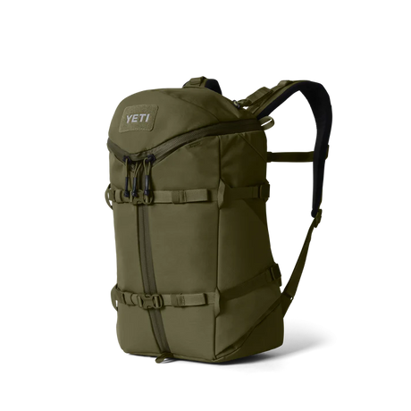 YETI Ranchero Backpack 22L - Olive