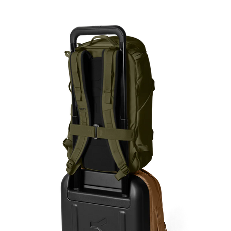 YETI Ranchero Backpack 22L - Olive