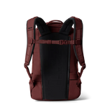 YETI Ranchero Backpack 22L - Stag Dark Red