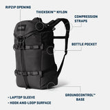 YETI Ranchero Backpack 22L - Stag Dark Red