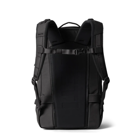 YETI Ranchero Backpack 27L - Black